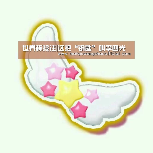 世界杯外围买球